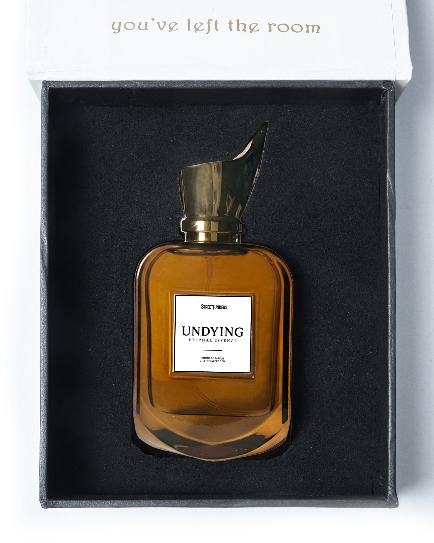 UNDYING