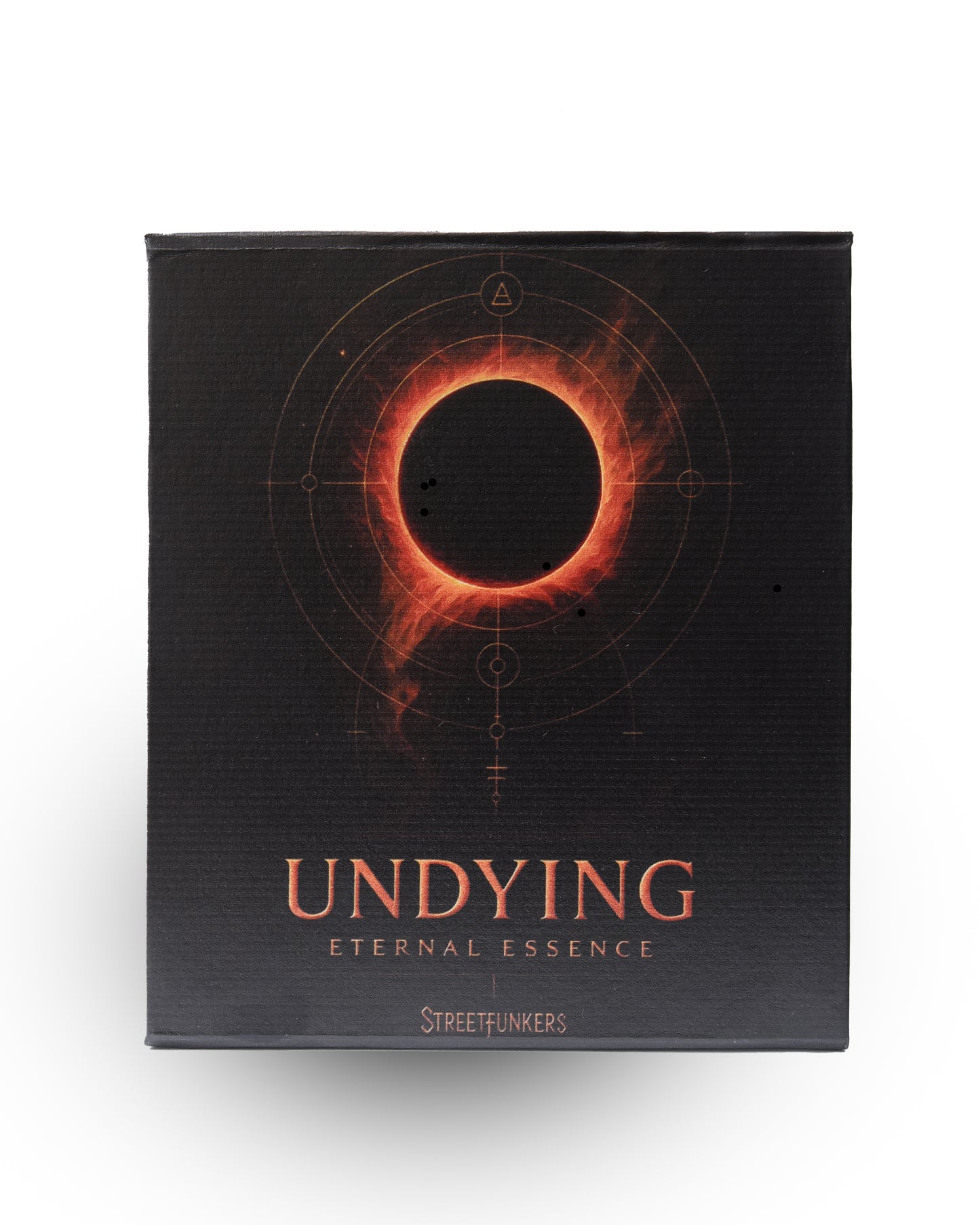 UNDYING
